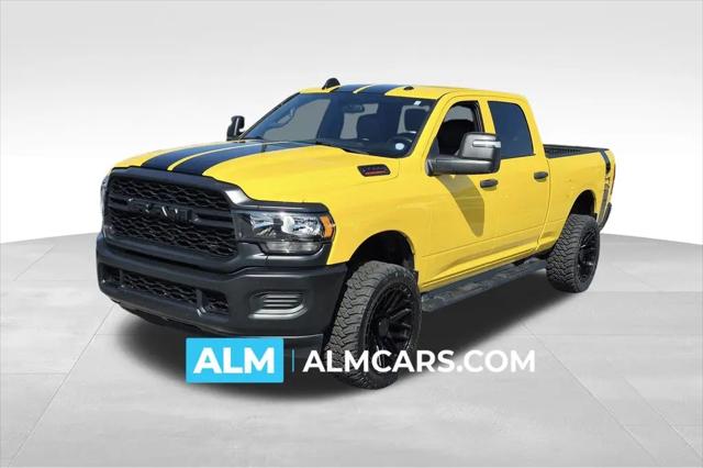 2024 Ram 2500 Tradesman Crew Cab 4x4 6'4" Box for sale in Florence, SC