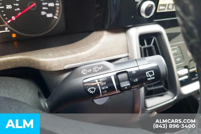 2023 Kia Sorento X-Line S