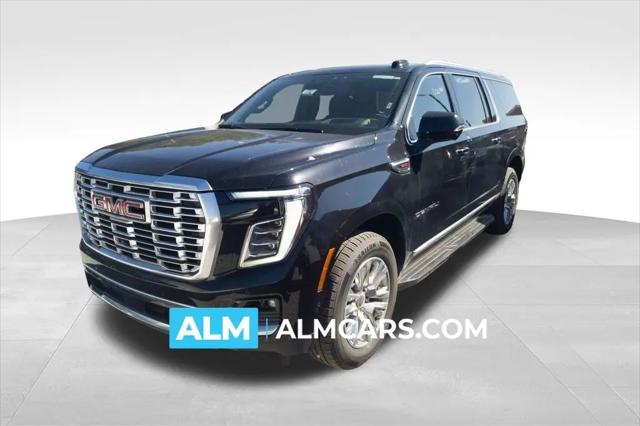 2025 GMC Yukon XL 2WD Denali for sale in Florence, SC