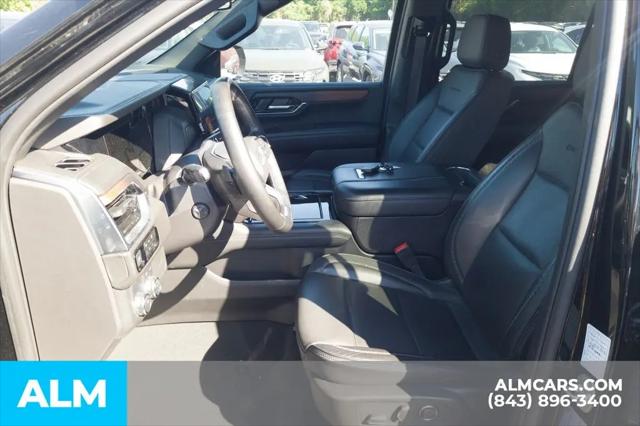 2025 GMC Yukon XL 2WD Denali