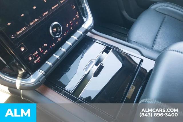 2025 GMC Yukon XL 2WD Denali
