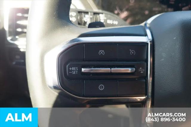 2025 GMC Yukon XL 2WD Denali