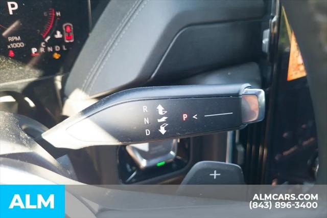 2025 GMC Yukon XL 2WD Denali