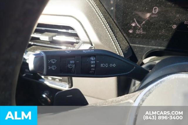 2025 GMC Yukon XL 2WD Denali