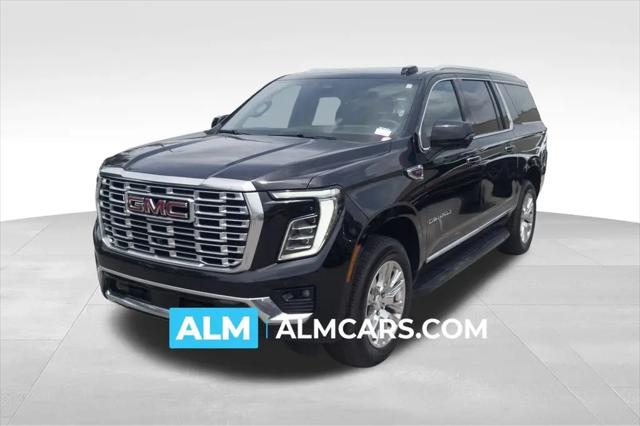 2025 GMC Yukon XL 2WD Denali for sale in Florence, SC