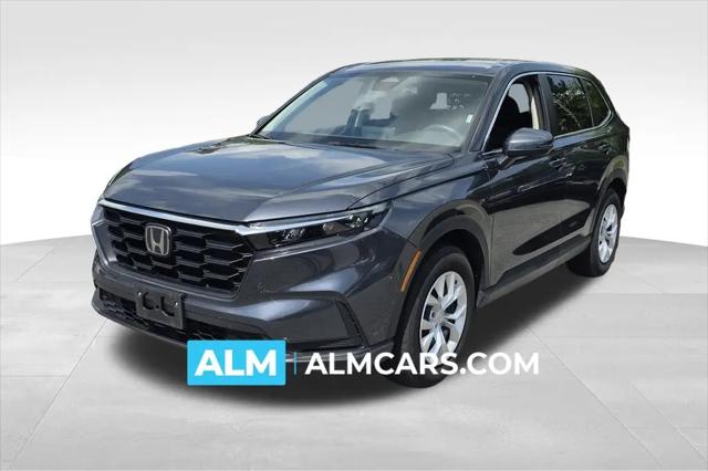 2025 Honda CR-V LX AWD for sale in Florence, SC