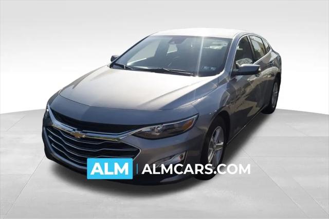 2024 Chevrolet Malibu FWD 1LT for sale in Florence, SC