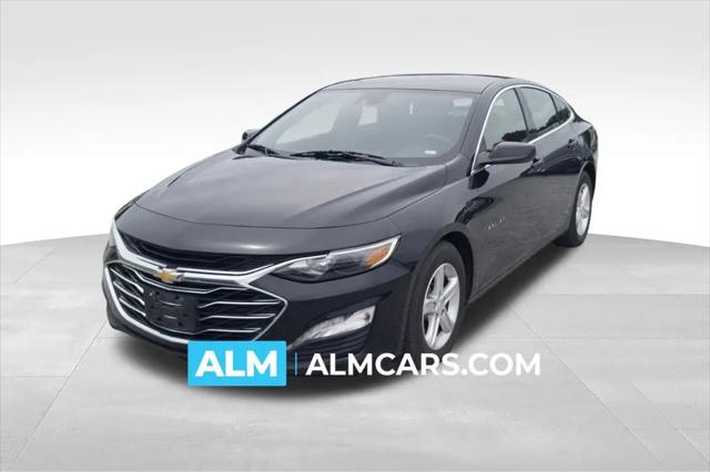 2024 Chevrolet Malibu FWD 1LT for sale in Florence, SC