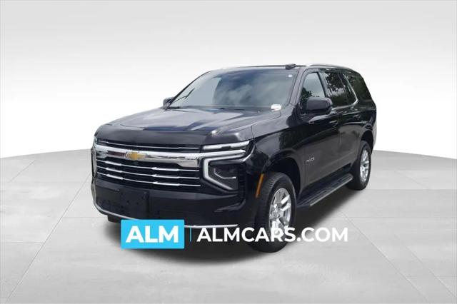 2025 Chevrolet Tahoe 4WD LT for sale in Florence, SC