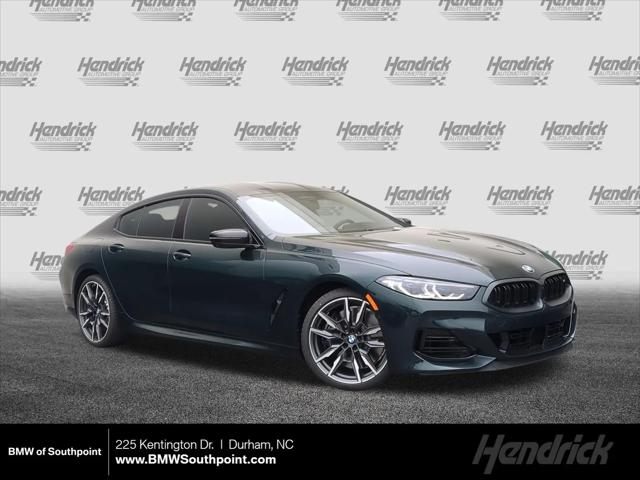 2026 BMW M8 xDrive for sale in Durham, NC