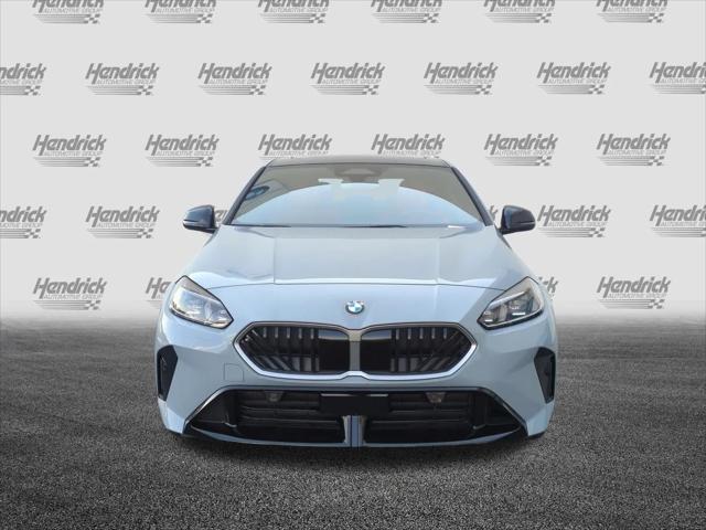 2026 BMW Coupe xDrive