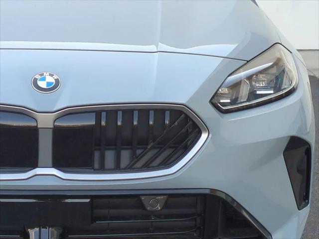 2026 BMW Coupe xDrive