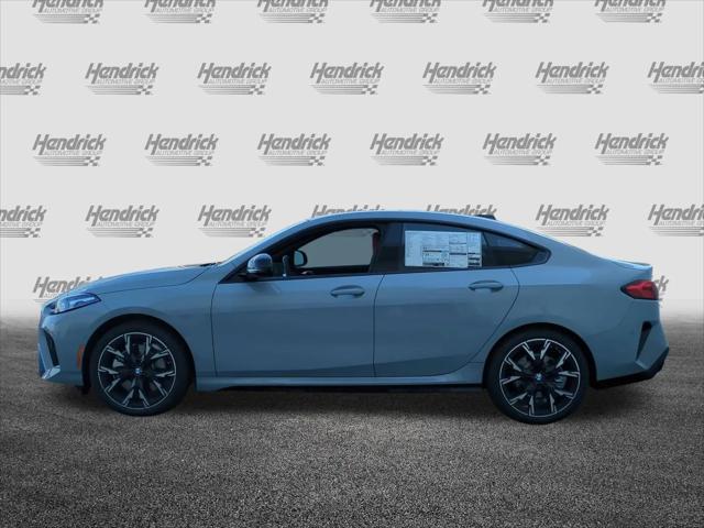 2026 BMW Coupe xDrive