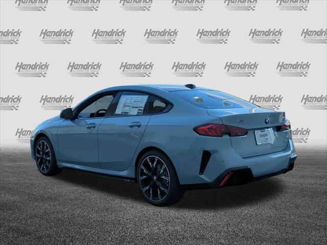 2026 BMW Coupe xDrive