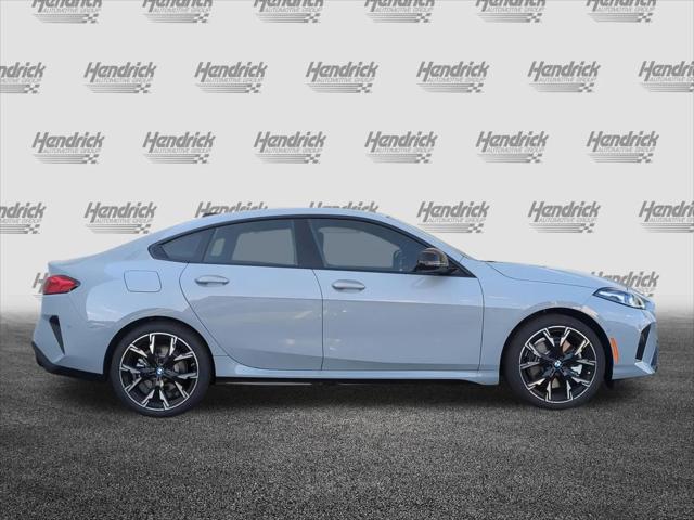 2026 BMW Coupe xDrive