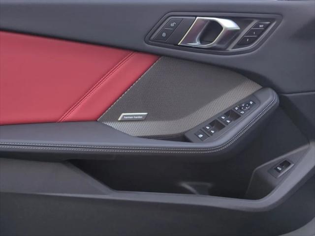 2026 BMW Coupe xDrive