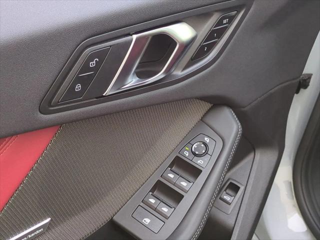 2026 BMW Coupe xDrive
