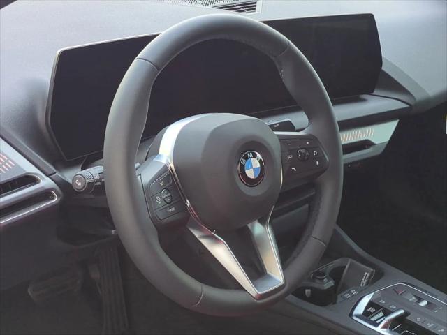 2026 BMW Coupe xDrive