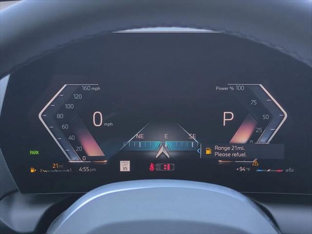 2026 BMW Coupe xDrive