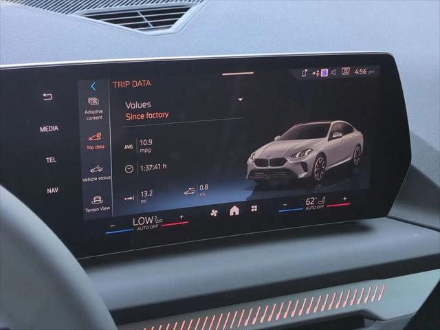2026 BMW Coupe xDrive