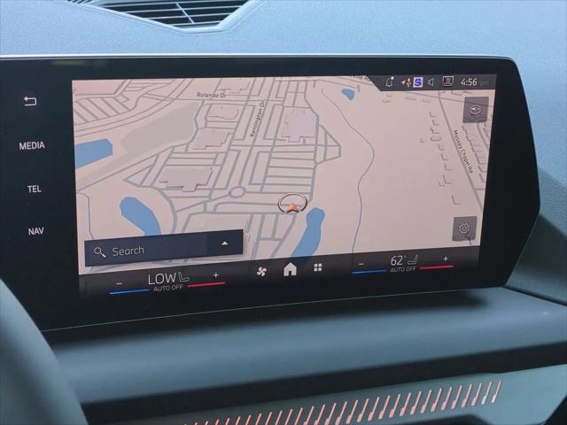 2026 BMW Coupe xDrive