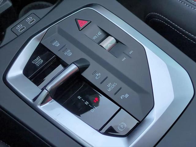 2026 BMW Coupe xDrive