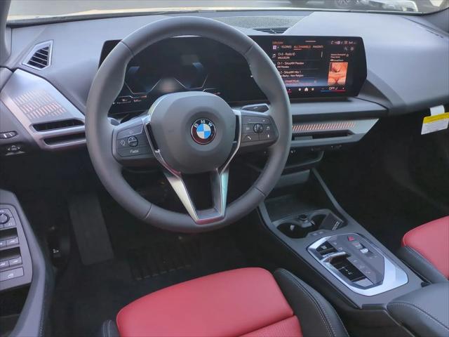 2026 BMW Coupe xDrive
