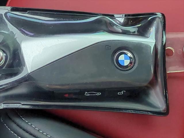 2026 BMW Coupe xDrive
