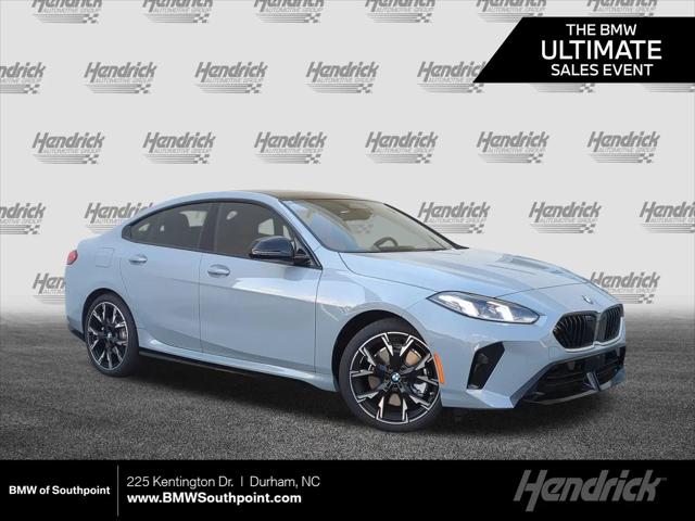 2026 BMW Coupe xDrive for sale in Durham, NC