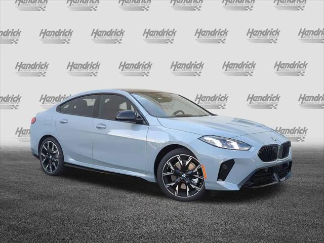 2026 BMW Coupe xDrive
