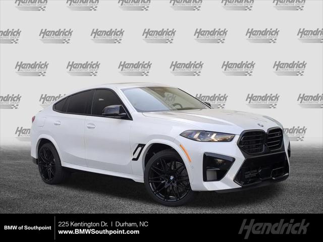 2027 BMW X6 M Competition for sale in Durham, NC