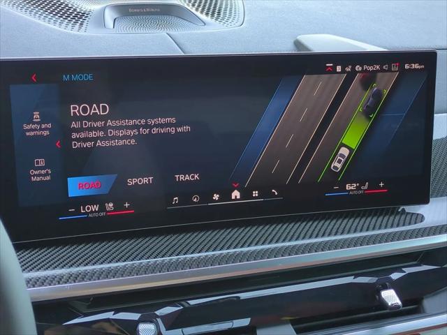 2027 BMW X6 M Competition