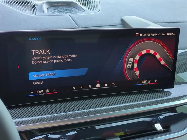 2027 BMW X6 M Competition