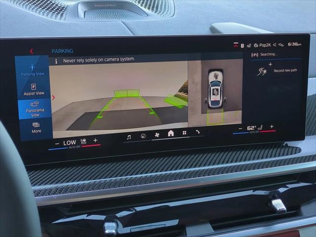 2027 BMW X6 M Competition