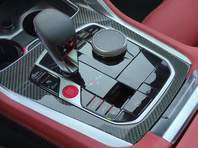 2027 BMW X6 M Competition