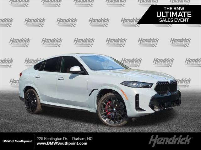 2027 BMW X6 xDrive40i for sale in Durham, NC