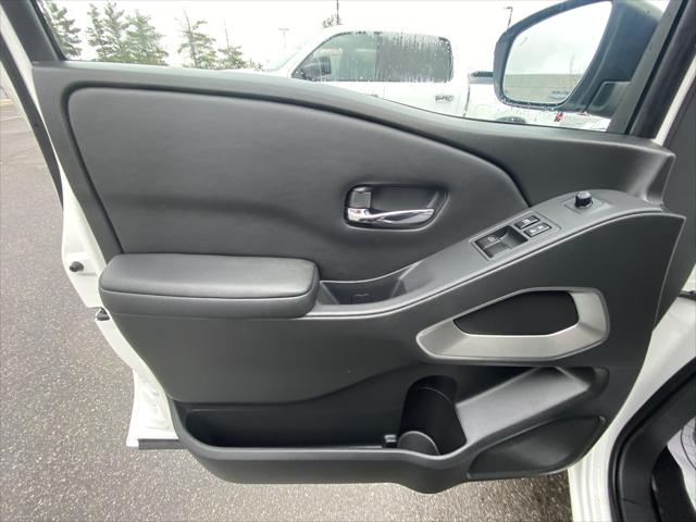 2023 Nissan Frontier King Cab SV 4x4