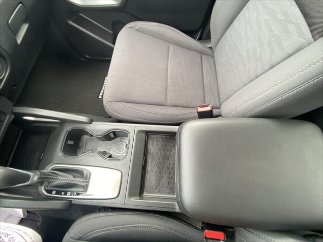 2023 Nissan Frontier King Cab SV 4x4