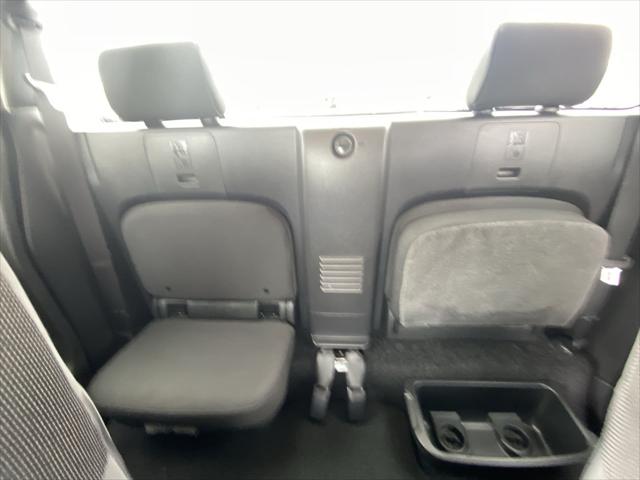 2023 Nissan Frontier King Cab SV 4x4