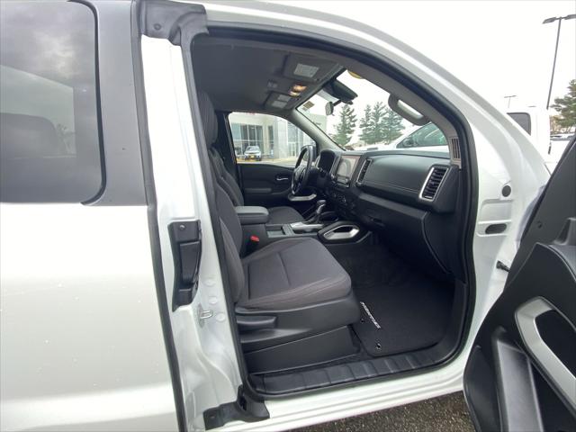 2023 Nissan Frontier King Cab SV 4x4