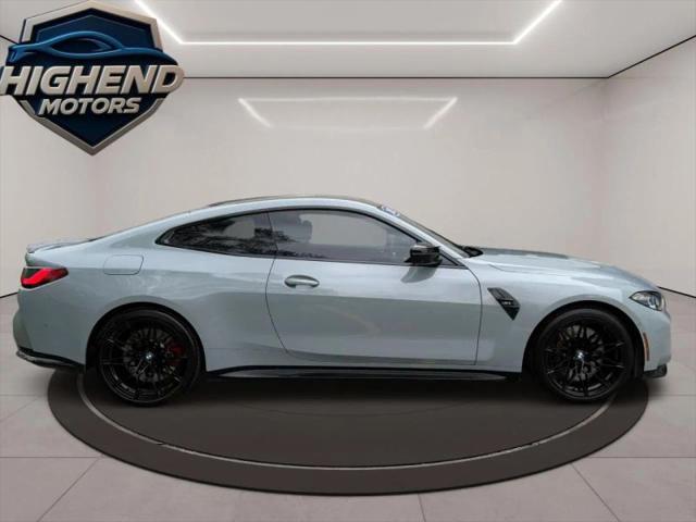 2021 BMW M4 Base