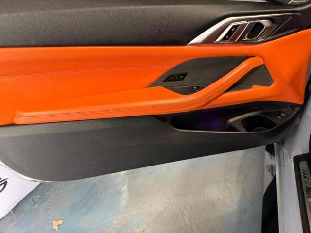 2021 BMW M4 Base