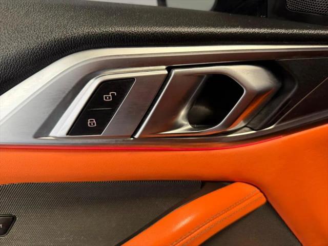 2021 BMW M4 Base