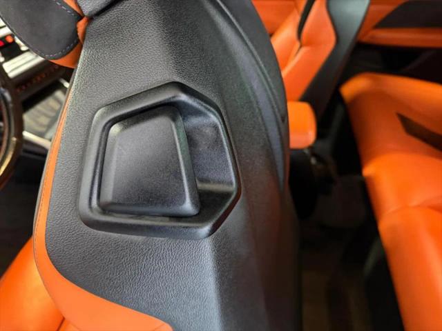 2021 BMW M4 Base