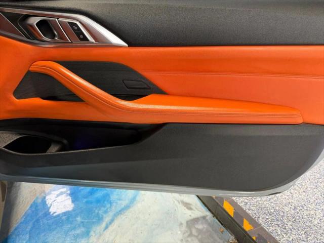 2021 BMW M4 Base