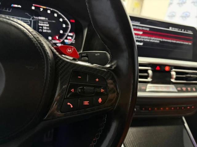 2021 BMW M4 Base