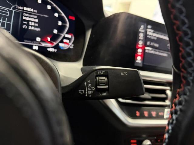2021 BMW M4 Base