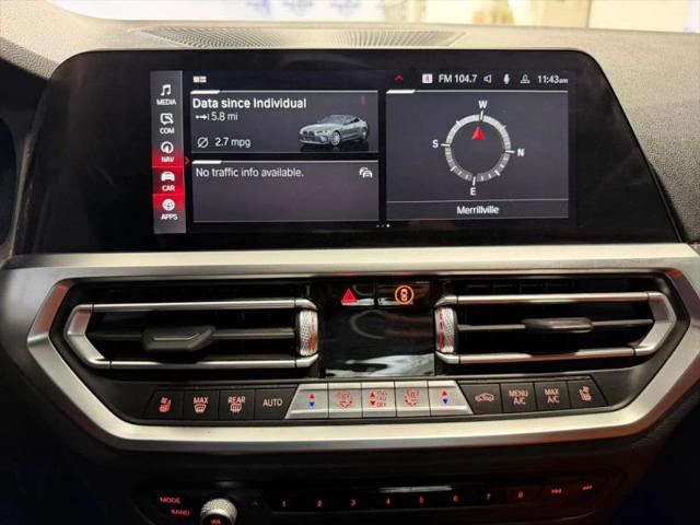 2021 BMW M4 Base