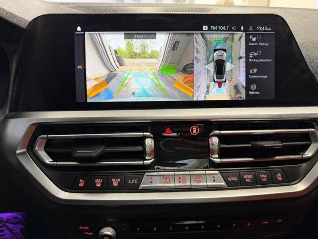 2021 BMW M4 Base