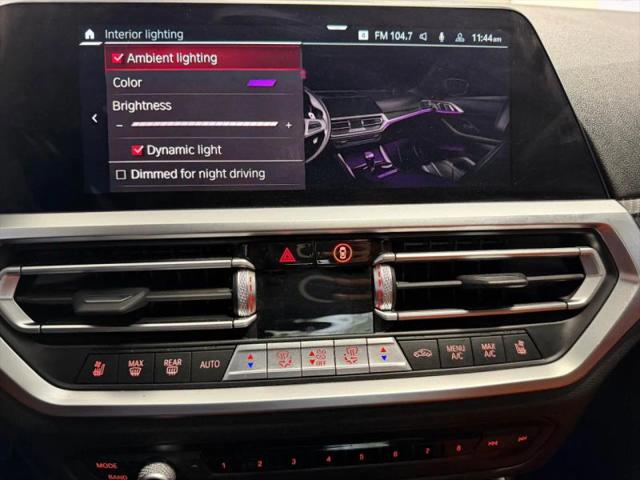 2021 BMW M4 Base